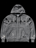 Mossa Workwear Jacket 1.1 (Pre-Order)